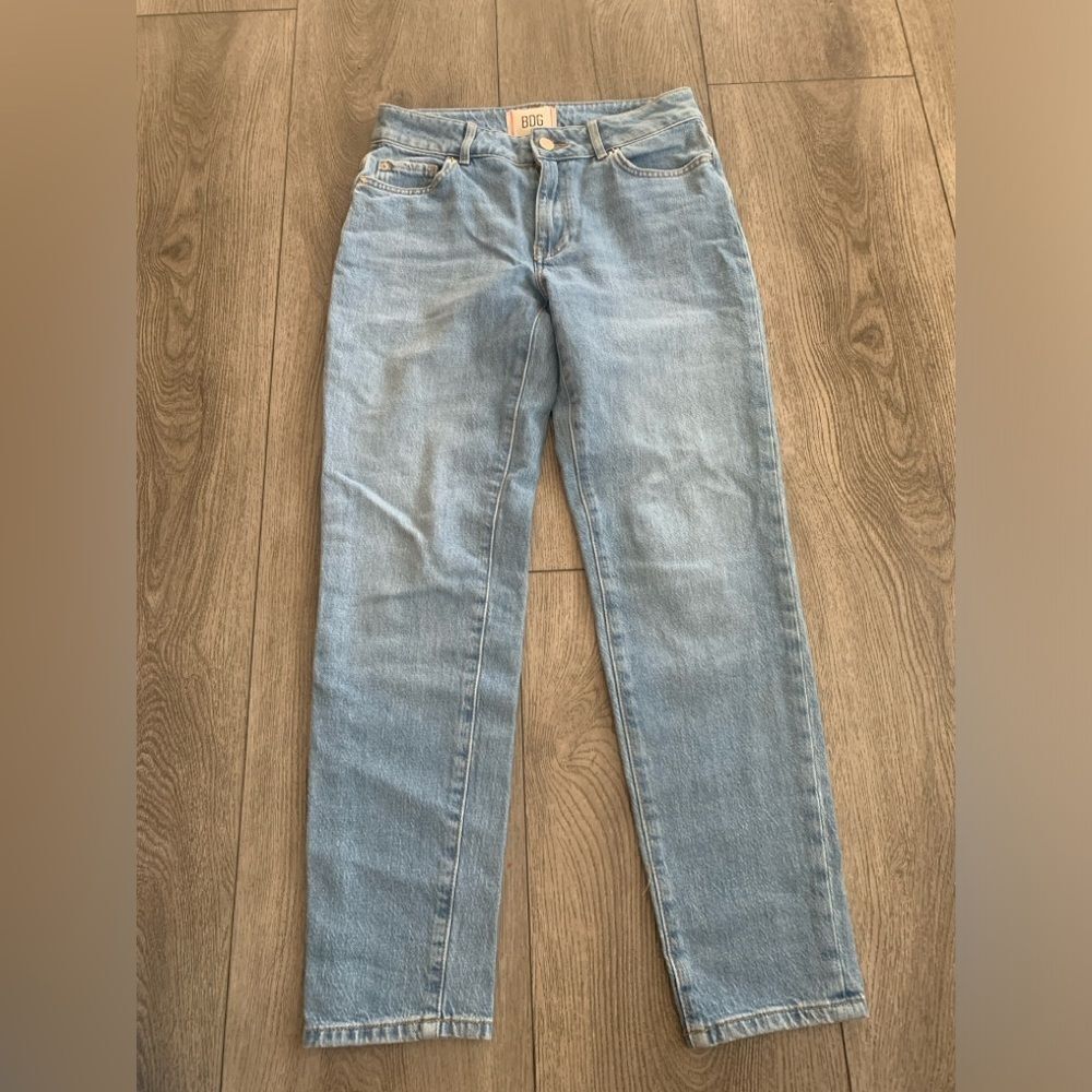Urban outfitters BDG womans used jeans in good condition